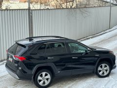 Photo of the vehicle Toyota RAV4