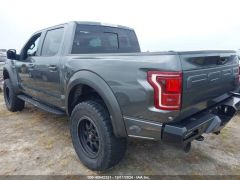 Сүрөт унаа Ford F-150