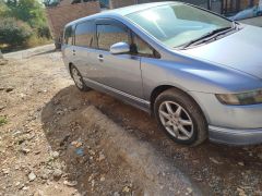 Сүрөт унаа Honda Odyssey