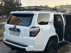 Сүрөт унаа Toyota 4Runner