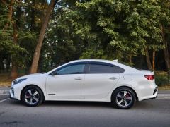 Photo of the vehicle Kia Cerato