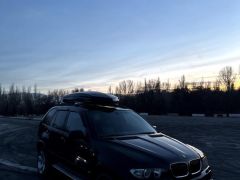 Фото авто BMW X5