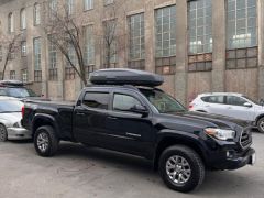 Фото авто Toyota Tacoma