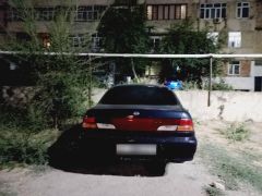 Сүрөт унаа Nissan Cefiro