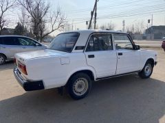 Photo of the vehicle ВАЗ (Lada) 2107