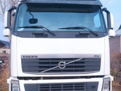 Фото авто Volvo FH