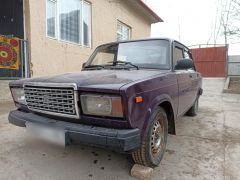 Photo of the vehicle ВАЗ (Lada) 2107