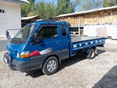 Фото авто Hyundai Porter