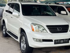 Фото авто Lexus GX