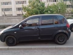 Фото авто Hyundai Getz