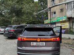 Фото авто Volkswagen ID.6