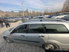 Сүрөт унаа Ford Focus