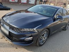 Сүрөт унаа Kia K5