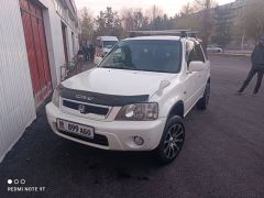 Сүрөт унаа Honda CR-V