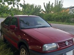 Photo of the vehicle Volkswagen Vento