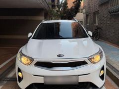 Сүрөт унаа Kia Stonic