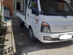 Фото авто Hyundai Porter