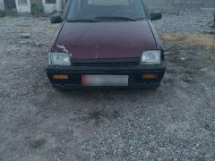 Сүрөт унаа Daewoo Tico