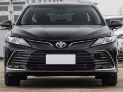 Фото авто Toyota Camry