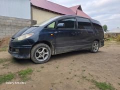 Сүрөт унаа Toyota Estima