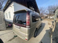 Фото авто Honda Stepwgn