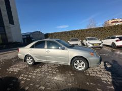 Сүрөт унаа Toyota Camry