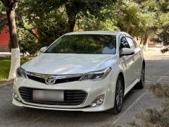 Сүрөт унаа Toyota Avalon