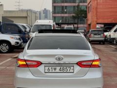 Сүрөт унаа Toyota Camry