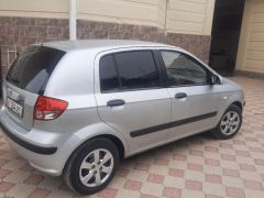 Фото авто Hyundai Getz