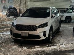 Фото авто Kia Sorento