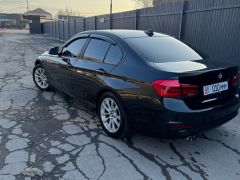 Сүрөт унаа BMW 3 серия