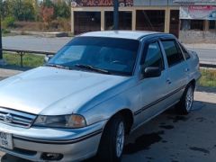 Сүрөт унаа Daewoo Nexia