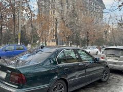 Сүрөт унаа BMW 5 серия