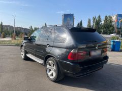 Сүрөт унаа BMW X5