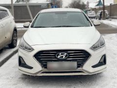 Photo of the vehicle Hyundai Sonata