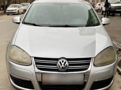 Photo of the vehicle Volkswagen Jetta