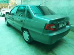 Сүрөт унаа Daewoo Nexia