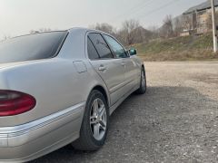 Photo of the vehicle Mercedes-Benz E-Класс