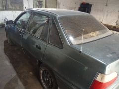 Сүрөт унаа Daewoo Nexia