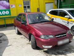 Photo of the vehicle Daewoo Nexia