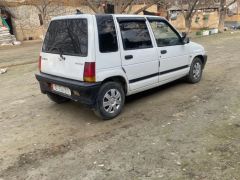 Photo of the vehicle Daewoo Tico