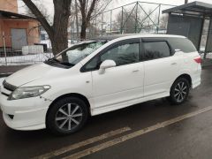 Фото авто Honda Airwave