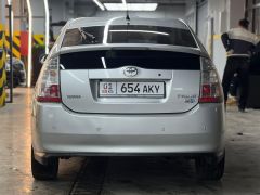 Сүрөт унаа Toyota Prius