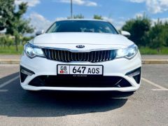 Сүрөт унаа Kia K5