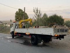 Photo of the vehicle Mercedes-Benz Actros 3336