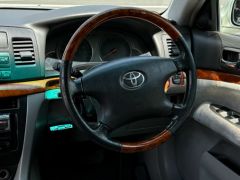 Photo of the vehicle Toyota Mark II