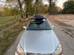 Фото авто Toyota Mark II