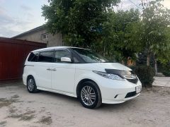 Фото авто Honda Elysion