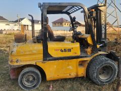 Сүрөт унаа Hyundai HDF45