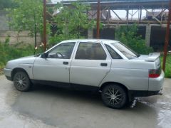 Сүрөт унаа ВАЗ (Lada) 2110